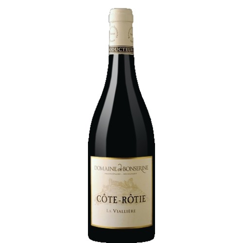 La Viallière 2018 Côte Rôtie - aoc